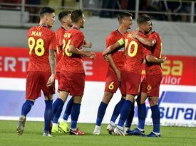 <span style="color:#f00;">Revenire de senzatie la FCSB! Dragos Nedelcu s-a recuperat </span>dupa accidentare si este disponibil pentru meciul cu Astra