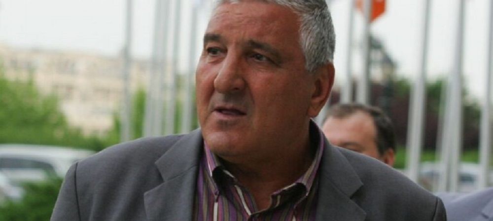 <span style="color:#f00;">"Suntem aproape morti!" Dezvaluirile dureroase ale lui Rica Raducanu de pe patul de spital! </span>Cum se simte fostul portar