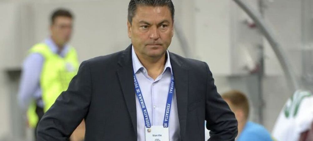 Ilie Stan, in STARE DE SOC, dupa ce SCM Gloria Buzau s-a desfiintat! <span style="color:#f00;">"Nu cred ca se va intampla lucrul acesta!"</span>