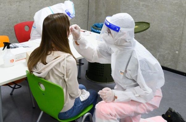 <span style="color:#f00;">ANUNTUL facut de Agentia Mondiala Anti-Doping despre noile vaccinuri dezvoltate impotriva coronavirusului |</span> Ce s-a decis 