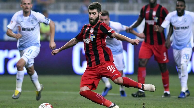 <span style="color:#f00;">"E ca la Dinamo! Nu prea intereseaza pe nimeni!" Jucatorii Astrei au CEDAT din cauza PROBLEMELOR de la club:</span> "E greu sa emiti pretentii!"
