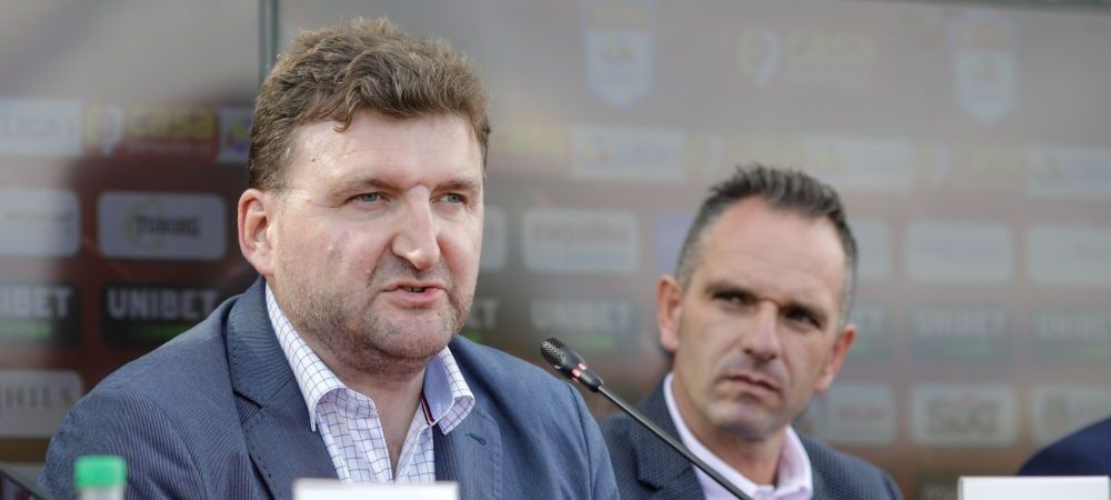<span style="color:#f00;">Lovitura IMENSA pentru Cortacero! Decizia DE ULTIMA ORA luata de Consiliul de Administratie</span> al lui Dinamo