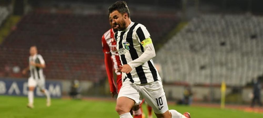 Petrolul, gata sa dea MAREA LOVITURA pe piata transferurilor!<span style="color:#f00;"> Ploiestenii il vor pe Budescu de la Astra.</span> In ce conditii se va face mutarea