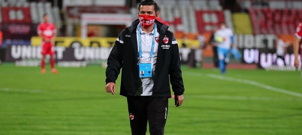 Vestea pe care toti fanii lui Dinamo isi doreau sa o auda. <span style="color:#f00;">Contra este dispus sa renunte la o SUMA URIASA de bani</span>