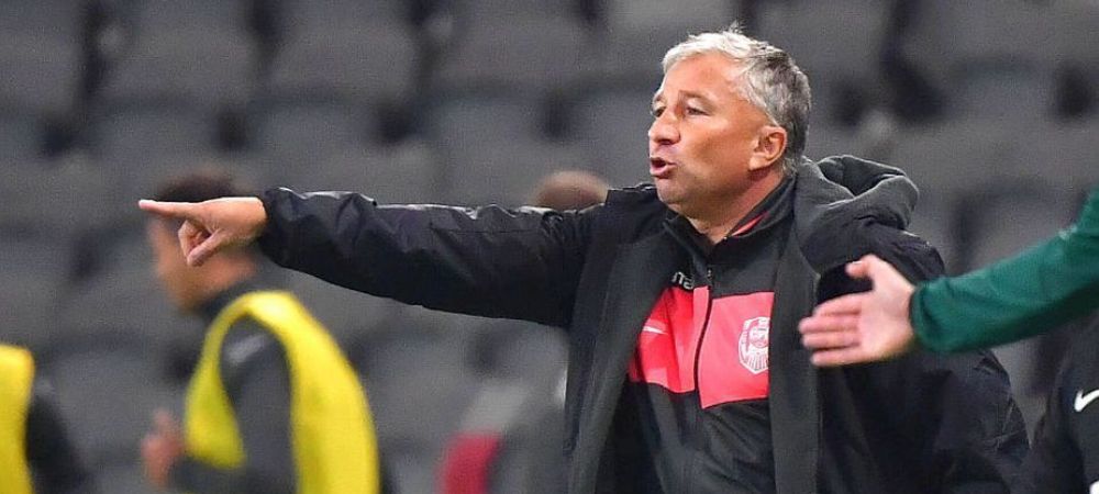 Atac dezlantuit la adresa lui Dan Petrescu!<span style="color:#f00;"> "Pentru asta te-ai facut antrenor?! Mi-ar fi rusine! Mai ramane sa mergi in Mongolia!"</span>