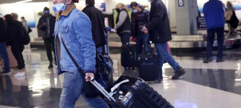 <span style="color:#f00;">Descoperire INCREDIBILA intr-un MARE aeroport al lumii.</span> A stat 3 LUNI acolo fara sa fie REPERAT. <span style="color:#f00;">Cum a fost posibila SCAPAREA</span>