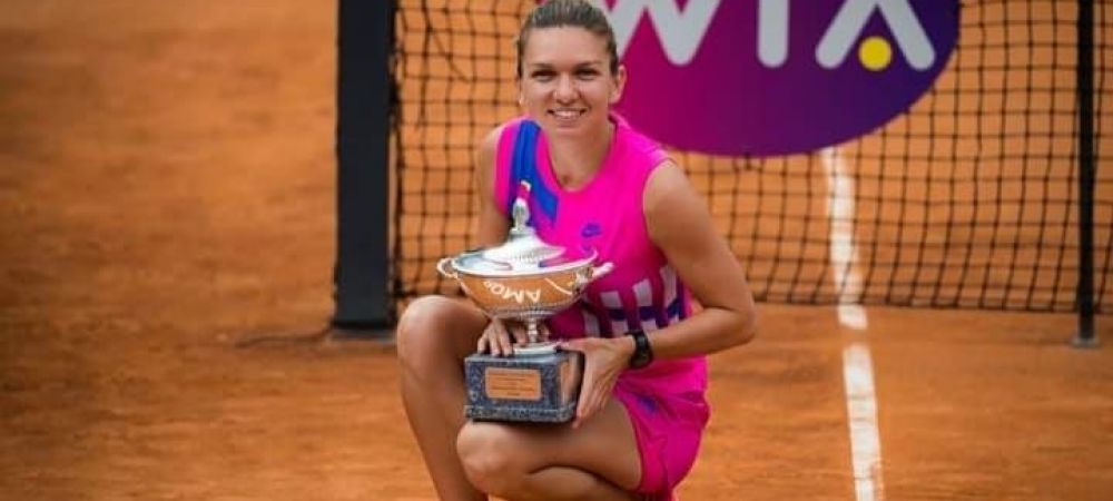 <span style="color:#f00;">Cu Simona Halep si fara sectie de fotbal! </span>Care sunt planurile CSM Bucuresti si care e stadiul discutiilor cu noul primar
