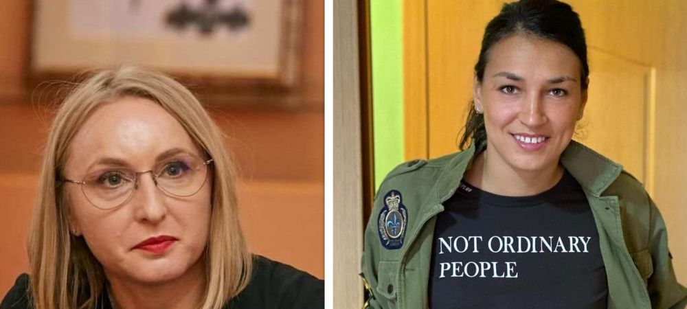 <span style="color:#f00;">Sunt certate Cristina Neagu si Gabi Szabo?</span> Ce spune presedinta lui CSM Bucuresti despre relatia cu handbalista sa