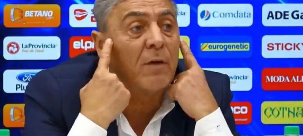 Cartu a identificat principala problema a Craiovei in lupta pentru titlu! <span style="color:#f00;">"Nu vezi ca mereu suntem putin dezavantajati? Jucam cu echipele care joaca inainte cu FCSB!"</span>