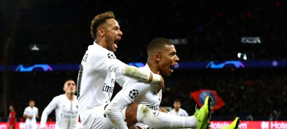 Directorul sportiv de la PSG trage SEMNALUL DE ALARMA in legatura cu Neymar si Mbappe! <span style="color:#f00;">"Daca nici noi nu putem sa ii platim, nimeni altcineva nu o poate face!"</span>