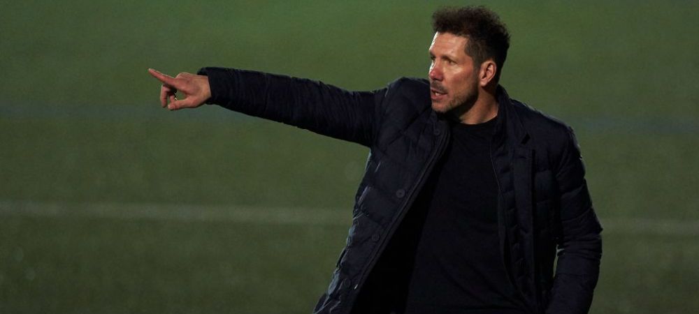 <span style="color:#f00;">Atletico vrea sa-i prelungeasca contractul lui Simeone! E cel mai bine platit antrenor</span> al lumii