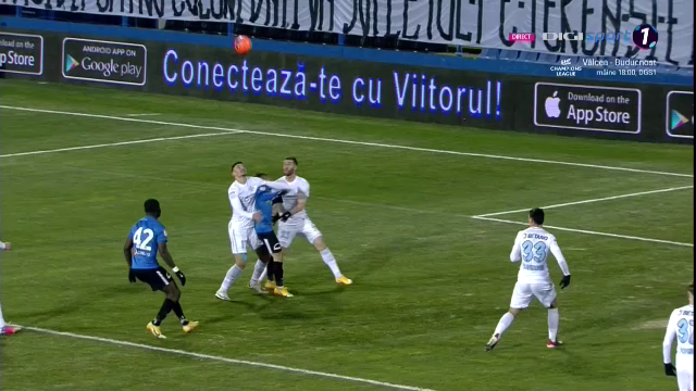 Verdictul lui Ion Craciunescu, dupa deciziile luate de Istvan Kovacs in Viitorul - FCSB! <span style="color:#f00;">"Eu nu as fi dat penalty la asa ceva!" </span>Ce a spus fostul mare arbitru roman