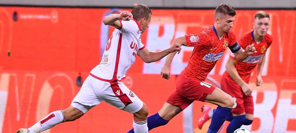 <span style="color:#f00;">LPF cere vaccinarea fotbalistilor din Liga 1!</span> "Nu se poate crea o discriminare! Vom face o solicitare la Guvern"