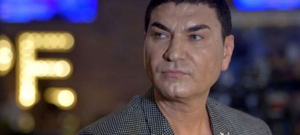 Cristi Borcea, detalii despre finanțatorul din umbră al lui Dinamo: „Vorbesc tot timpul cu el!”