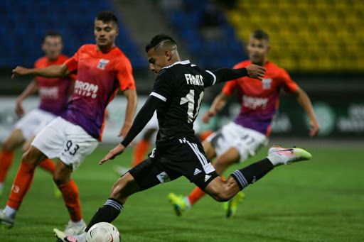 CFR Cluj si-a gasit ATACANT! <span style="color:#f00;">Un golgheter cu 13 goluri marcate in acest sezon e dorit de campioana Romaniei</span>