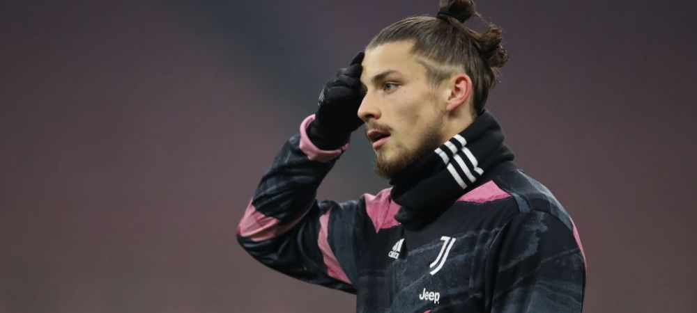 Viitorul lui Dragusin la Juventus poate fi decis in urmatoarele 48 de ore! <span style="color:#f00;">Italienii scriu ca fundasul roman ar putea fi coleg cu Chiriches la Sassuolo</span>