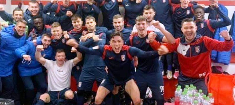 INTERVIU | Chindia e pe loc de play-off, dar Sandoi nu se amageste: <span style="color:#f00;">"Va fi greu sa ne salvam de la retrogradare!"</span>
