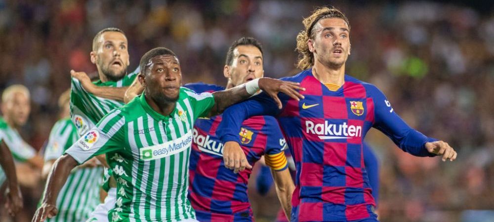 <span style="color:#f00;">Paris Saint-Germain poate rezolva problemele financiare de pe Camp Nou!</span> Parizienii pregatesc o oferta pentru un fotbalist al Barcelonei!