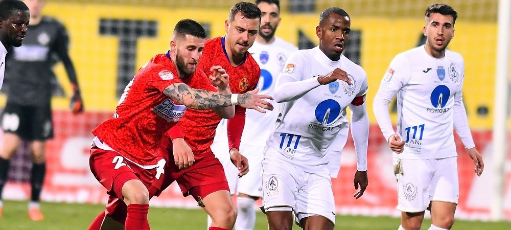 <span style="color:#f00;">Atacantul dorit de Gigi Becali la FCSB a semnat! Unde va juca Dumitru Cardoso!</span> Anuntul oficial al celor de la Gaz Metan
