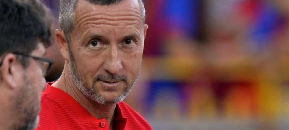Reactia intarziata a lui MM Stoica, dupa arbitrajul lui Istvan Kovacs din meciul cu Viitorul! <span style="color:#f00;">Ce ironii a facut oficialul de la FCSB</span>