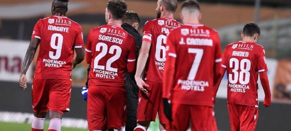 <span style="color:#f00;">"Decat sa dai bani la Dinamo, mai bine ii dai la un azil!" Pronostic DUR pentru clubul din Stefan cel Mare! </span>"E putin probabil sa scape"