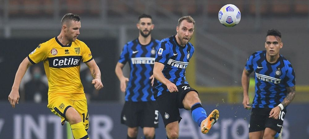 Arsenal si Inter planuiesc un schimb de jucatori! <span style="color:#f00;">Ce fotbalist este aproape sa TRADEZE clubul pentru care a jucat 7 sezoane</span>