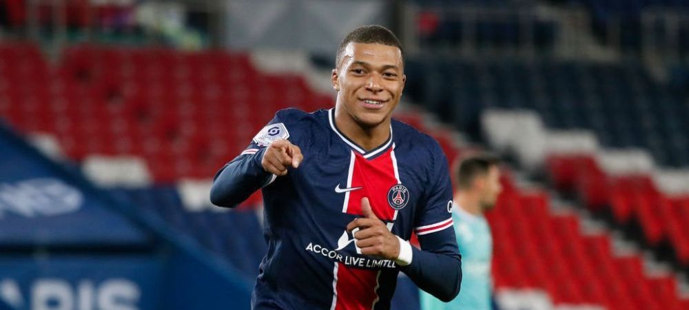 <span style="color:#f00;">Sperantele catalanilor au fost DISTRUSE! </span>De ce are Mbappe INTERZIS pe Camp Nou! <span style="color:#f00;">"Nu ne gandim sa il cumparam"</span>