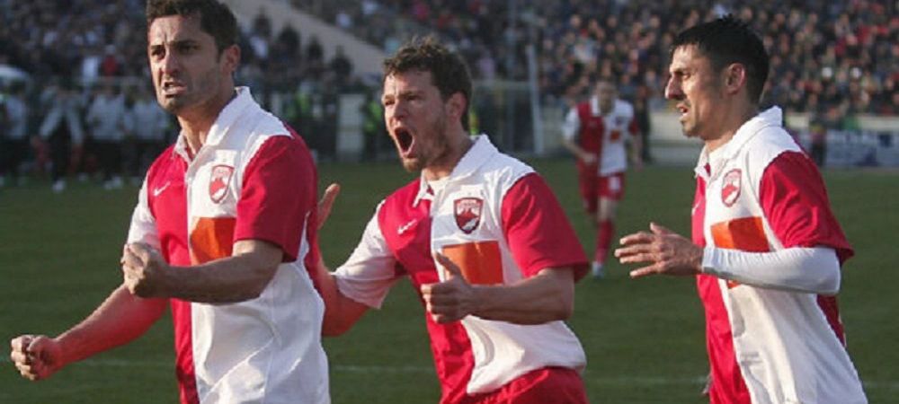 <span style="color:#f00;">Detalii NESTIUTE despre oferta pe care a primit-o de la Steaua un jucator legendar al lui Dinamo!</span> "Imi doream foarte mult"