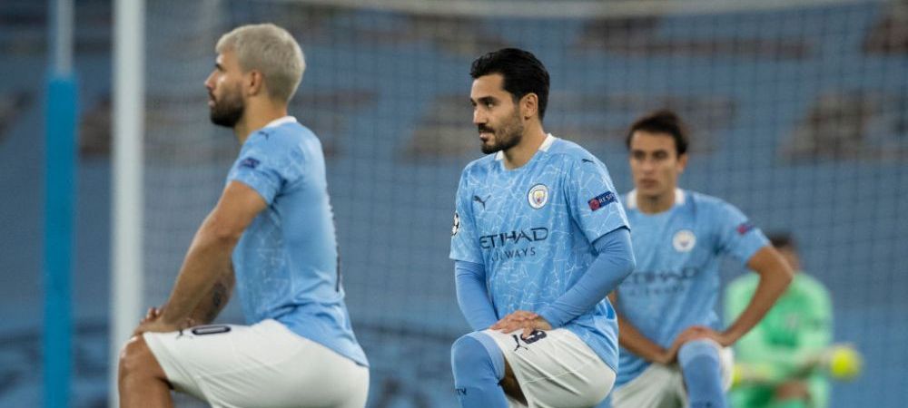 <span style="color:#f00;">OFICIAL | Barcelona, TRANSFER de ULTIMA ORA de la Manchester City!</span> Cluburile au CONFIRMAT mutarea