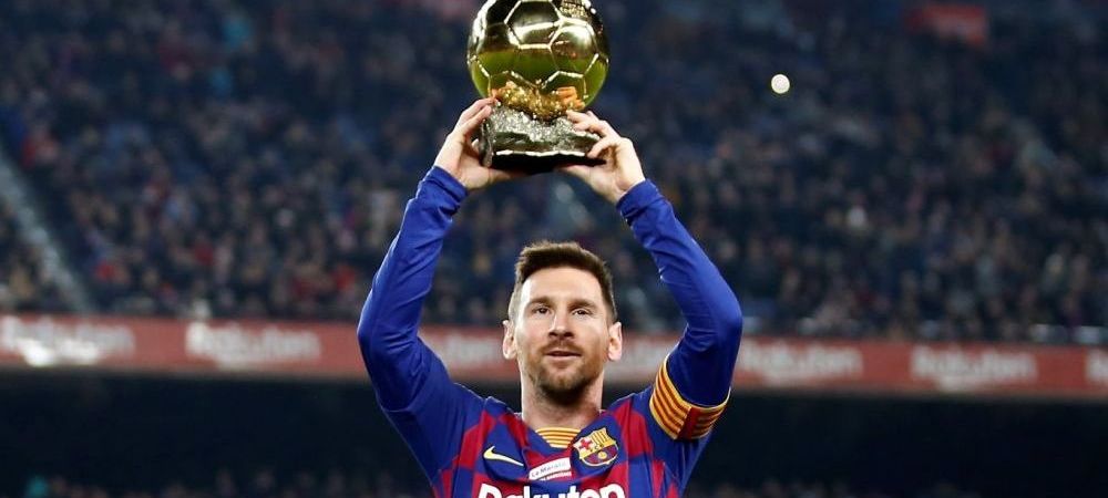 <span style="color:#f00;">Messi ar fi spus 'DA' PSG-ului! </span>Care sunt cele 3 argumente cu care a fost convins de campioana Frantei