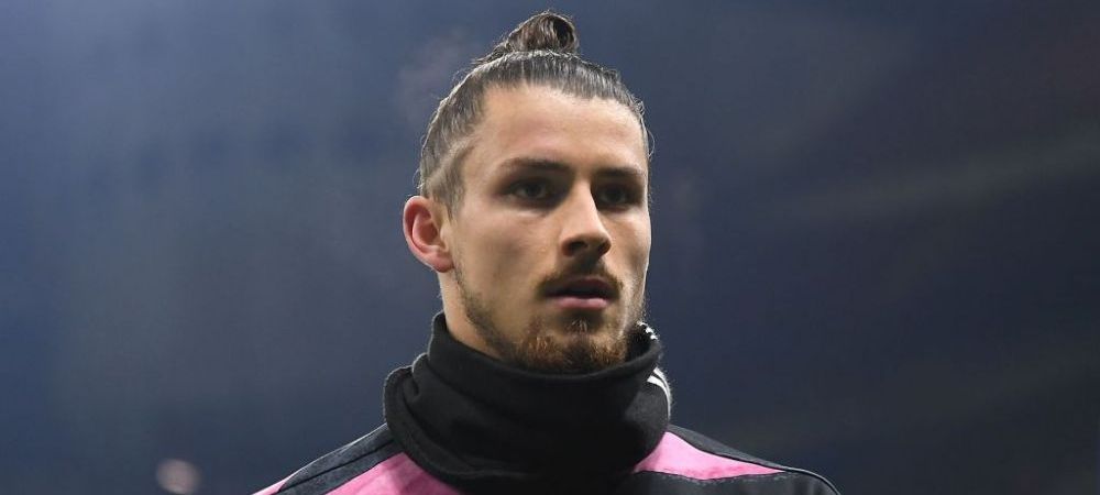 <span style="color:#f00;">Dragusin ar putea pleca liber de contract de la Juventus! </span>Oferta primita de la un GIGANT din Bundesliga