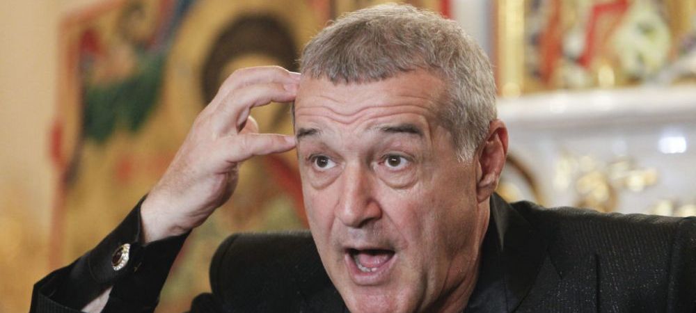 <span style="color:#f00;">Gigi Becali, interventie de ULTIMA ORA! Ce se intampla cu Dennis Man, dupa ce turcii l-au dat ca si TRANSFERAT la Fenerbahce:</span> "Man stie bine asta!"