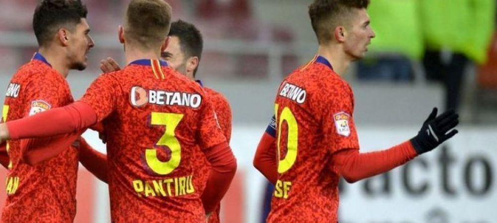 <span style="color:#f00;">Coronavirusul loveste din nou la FCSB! </span>Dupa ce in toamna lotul echipei lui Petrea a fost DECIMAT, un nou jucator a fost confirmat pozitiv