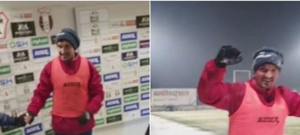 De unde i-a venit ideea lui Budescu sa marcheze de la vestiare?<span style="color:#f00;"> "Mereu dau de acolo!" </span>Ce a spus mijlocasul Astrei despre FCSB