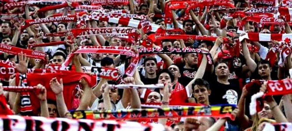 <span style="color:#f00;">"Tavalugul nu mai poate fi oprit!"</span> Reactia suporterilor-actionari de la Dinamo dupa ce Serdean a fost dat afara