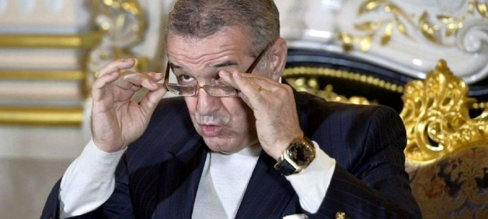 Becali anunta o mutare de 100 de milioane de euro: <span style="color:#f00;">"Pana la urma, pot sa spun ca avem numar 9!"</span>