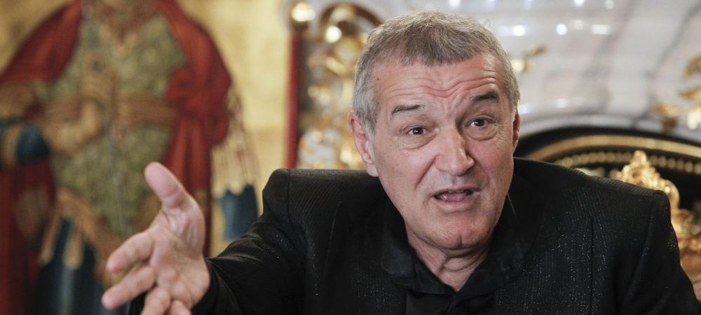 <span style="color:#f00;">EXCLUSIV | Becali a gasit atacant pentru FCSB! Numele surpriza pe care se vor baza stelistii</span> dupa plecarea lui Bus