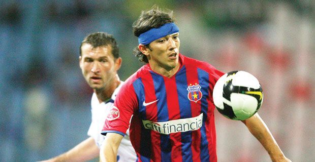 Ce raspuns a dat George Ogararu cand a fost intrebat pentru ce echipa a evoluat:<span style="color:#f00;"> "Am jucat doar cu Steaua pe piept!"</span>