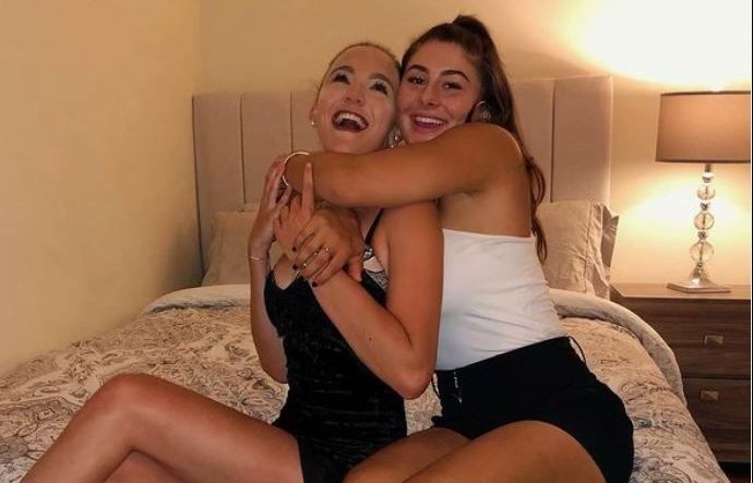"Mai ai iubita?" <span style="color:#f00;">Cum a ajuns Bianca Andreescu obligata sa raspunda la aceasta intrebare:</span> "Nu sunt lesbiana, sa clarificam asta"