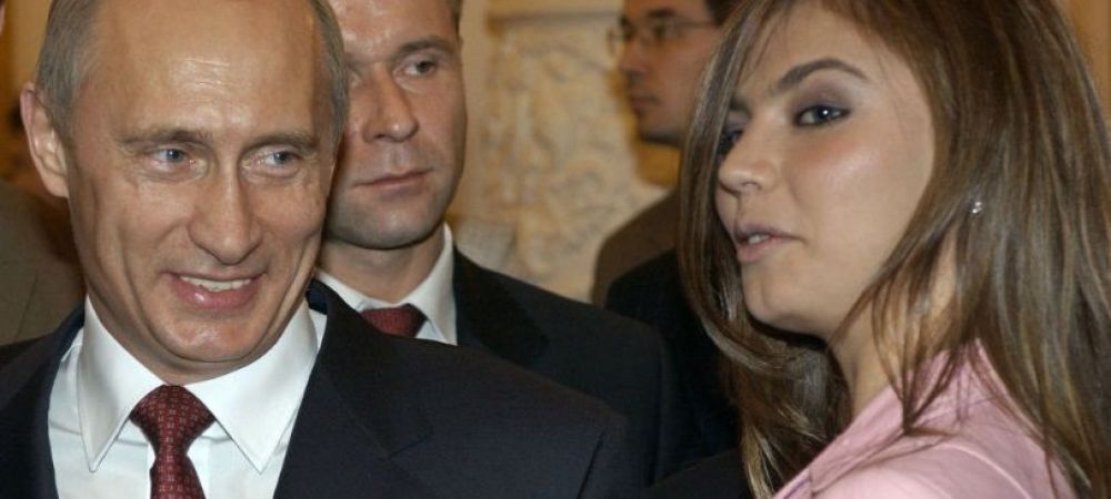 <span style="color:#f00;">Cum arata CUIBUSORUL DE NEBUNII al lui Vladimir Putin.</span> AMANTA gimnasta a trecut si ea pe-acolo! <span style="color:#f00;">Detaliul care spune TOT</span>