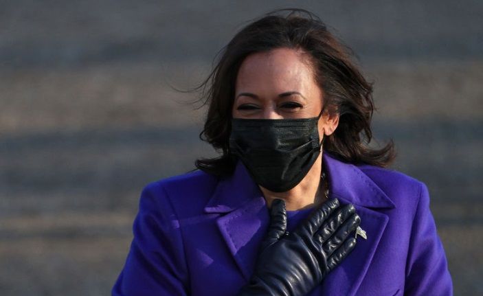 <span style="color:#f00;">Se muta in PARADIS!</span> Unde va locui Kamala Harris, femeia care a scris ISTORIE in America. <span style="color:#f00;">INCREDIBIL cate camere are casa</span> <span style="color:#f00;"> </span>