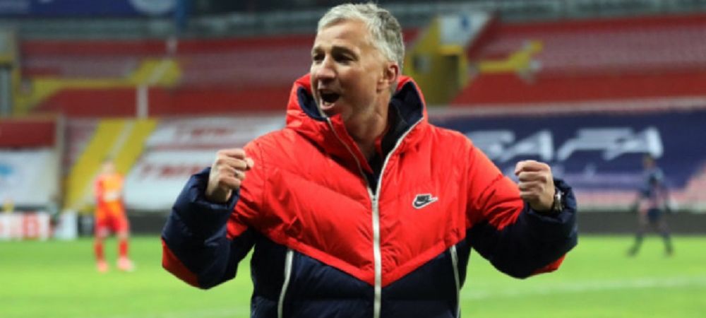 <span style="color:#f00;">Dan Petrescu a pus ochii pe atacant din Liga 1 dupa accidentarea lui Alibec!</span> Pe cine vrea sa transfere la Kayserispor