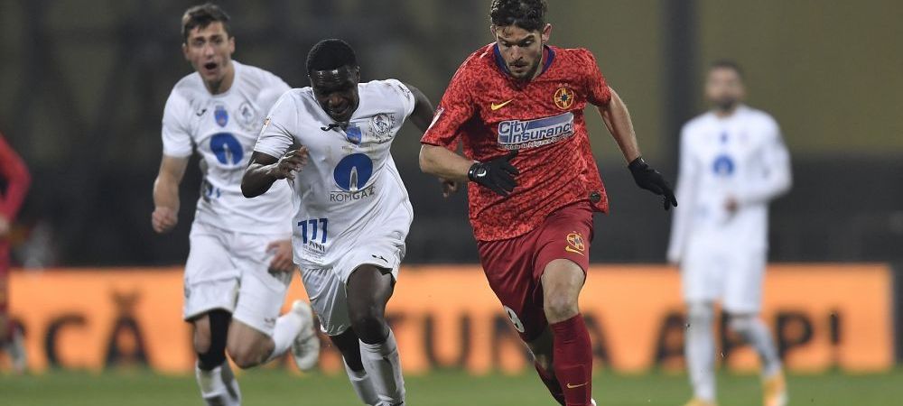 <span style="color:#f00;">Bus, tot un ZAMBET dupa plecarea de la FCSB! Prima REACTIE a atacantului</span> dupa transferul in Coreea de Sud