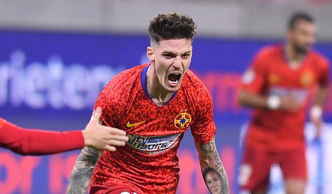 Lovitura DEFINITIVA in RAZBOIUL FCSB - Steaua? Reactie de ultima ora a LPF: <span style="color:#f00;">"Am zis public: Steaua e la Armata!"</span>