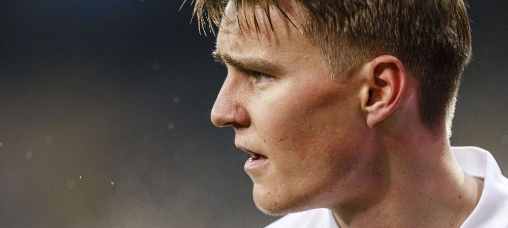 <span style="color:#f00;">Odegaard a luat decizia! "Acolo vreau sa joc!" </span>Unde merge dupa ce Zidane i-a dat BLOCK la Real Madrid