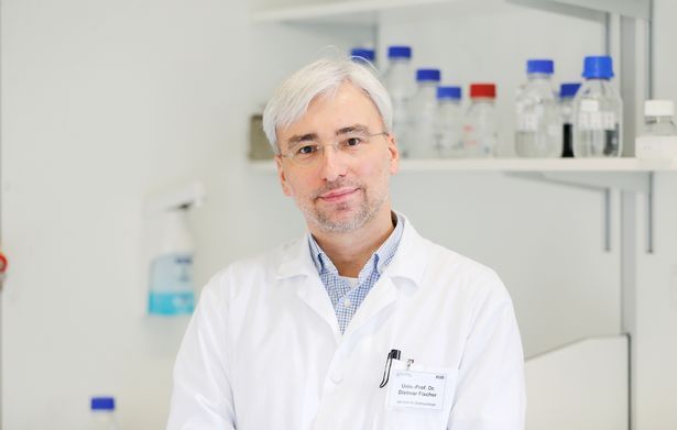 <span style="color:#f00;">Descoperirea care ar putea revolutiona medicina! Mai multi oameni de stiinta au descoperit un tratament ce ar putea trata paralizia:</span> cum au reusit