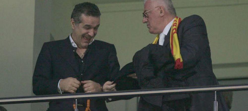 <span style="color:#f00;">Man si Coman, blocati la FCSB?! "Imi doresc sa nu se vanda nimeni!!!"</span> Dumitru Dragomir vrea ca Gigi Becali sa refuze MILIOANELE cluburilor din strainatate