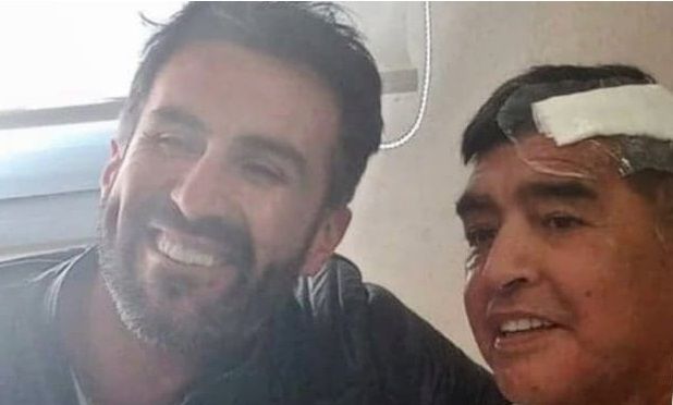 <span style="color:#f00;">Prima dovada CLARA ca Diego Maradona putea fi salvat!</span> Hotia GROSOLANA descoperita in Argentina.<span style="color:#f00;"> Cine e vinovatul</span>