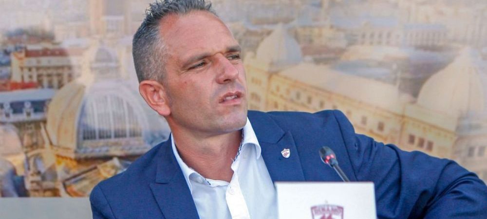 <span style="color:#f00;">Lovitura pentru Pablo Cortacero! Societatea care detine pachetul majoritar de actiuni de la Dinamo ramane FARA CONTURI in banca:</span> notificarea primita de club