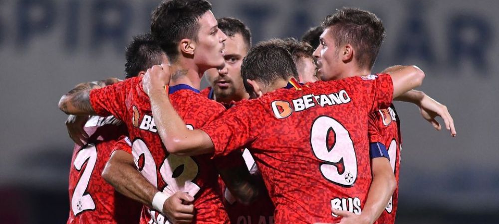<span style="color:#f00;">"Ooo, glezna fina, te pup fratelo!" :)) Sergiu Bus si-a luat adio de la FCSB pe Instagram! Dialoguri fabuloase cu fostii coechipieri!</span> Ce mesaj a primit de la Man sau Vina